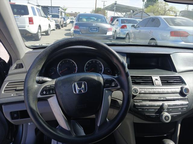 used 2009 Honda Accord car, priced at $6,350