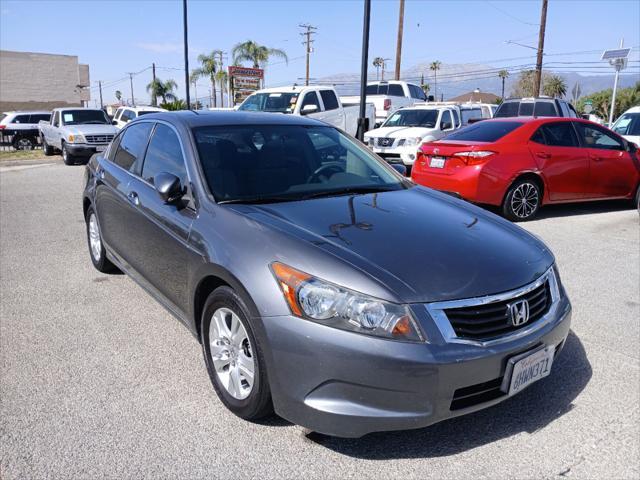 used 2009 Honda Accord car, priced at $6,350