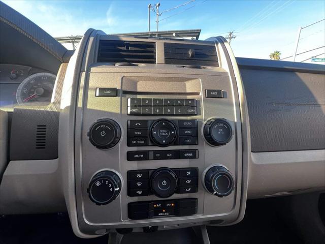 used 2009 Ford Escape car, priced at $4,999