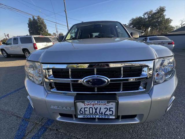 used 2009 Ford Escape car, priced at $4,999