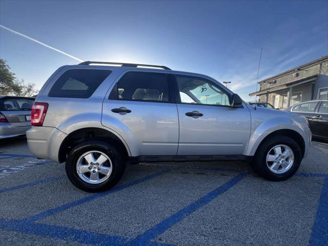 used 2009 Ford Escape car, priced at $4,999