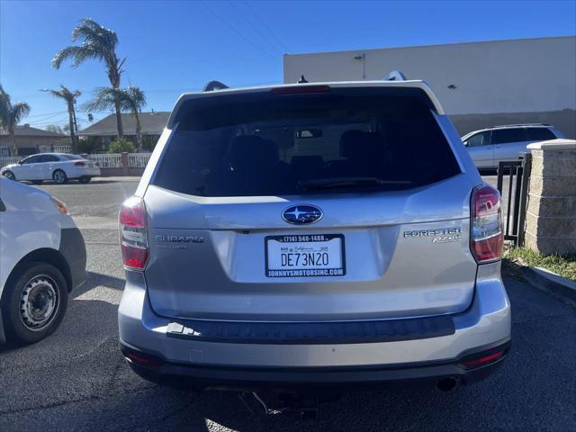 used 2014 Subaru Forester car, priced at $7,950