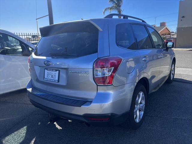 used 2014 Subaru Forester car, priced at $7,950