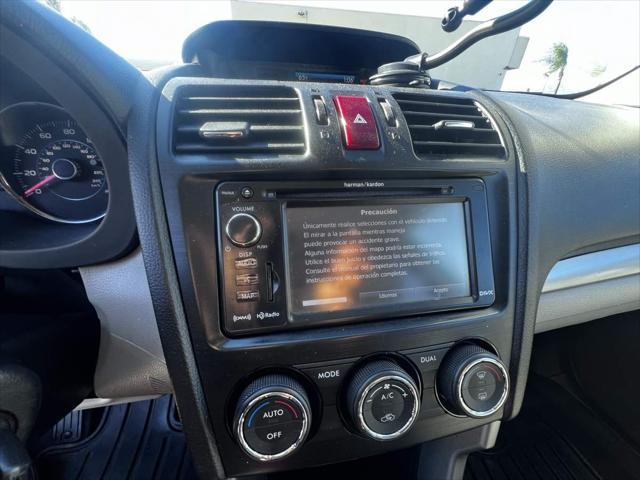 used 2014 Subaru Forester car, priced at $7,950