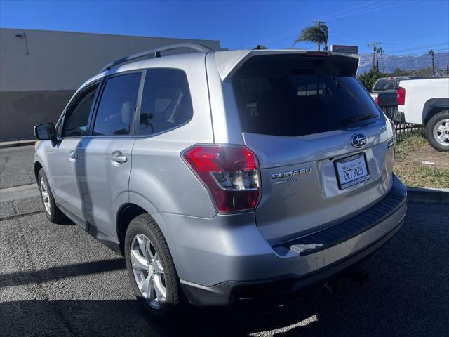 used 2014 Subaru Forester car, priced at $7,950