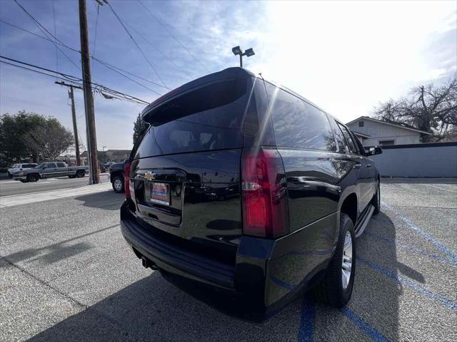 used 2016 Chevrolet Suburban car, priced at $12,950