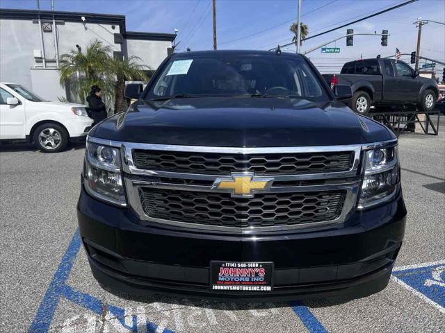 used 2016 Chevrolet Suburban car, priced at $12,950