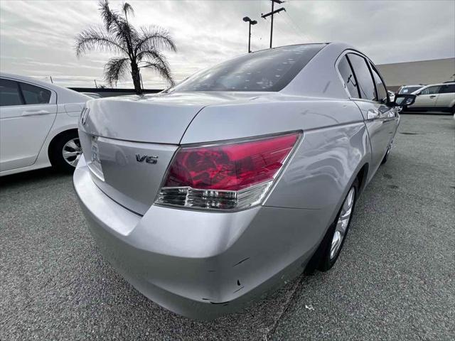 used 2008 Honda Accord car, priced at $5,699