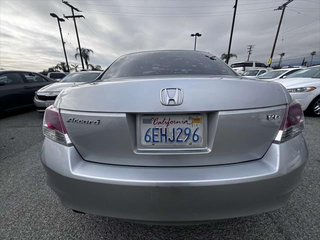 used 2008 Honda Accord car, priced at $5,699