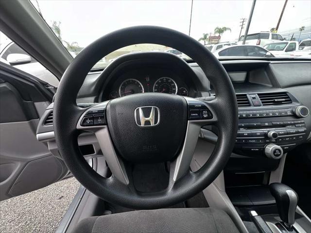 used 2008 Honda Accord car, priced at $5,699