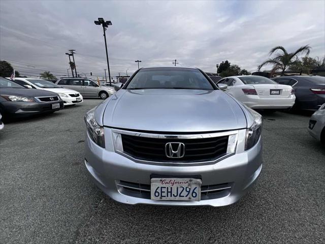 used 2008 Honda Accord car, priced at $5,699