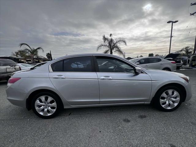 used 2008 Honda Accord car, priced at $5,699