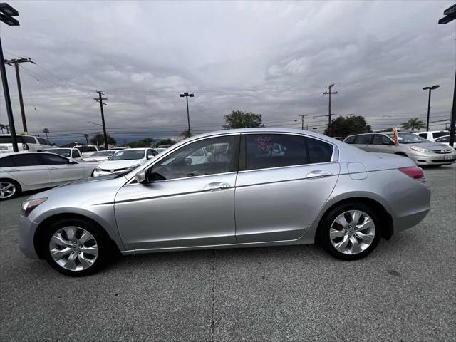 used 2008 Honda Accord car, priced at $5,699