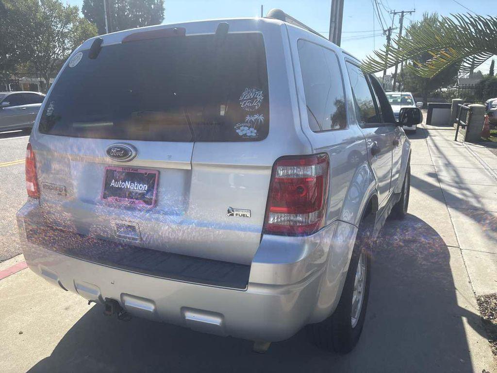 used 2010 Ford Escape car, priced at $3,950