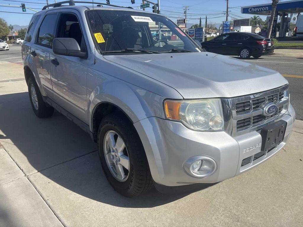used 2010 Ford Escape car, priced at $3,950