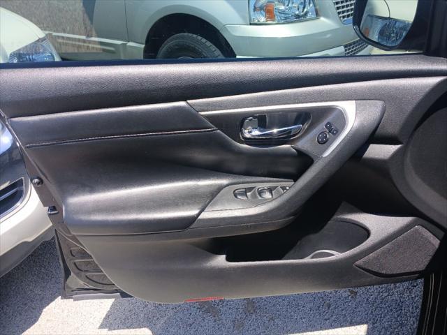 used 2014 Nissan Altima car, priced at $7,450