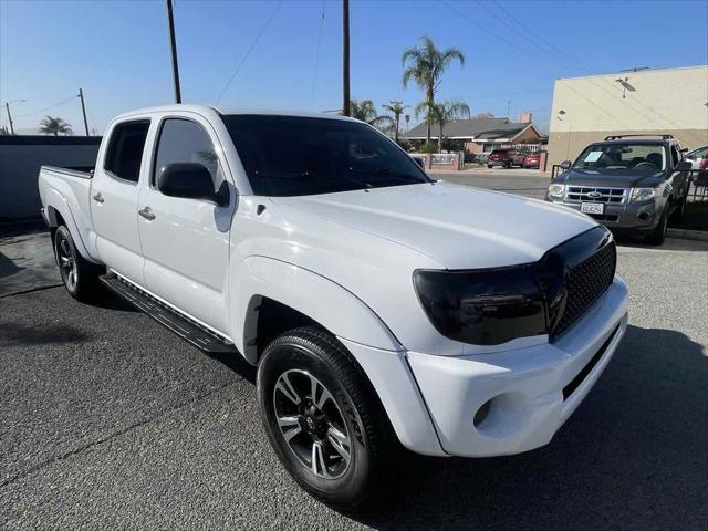 used 2006 Toyota Tacoma car, priced at $12,450