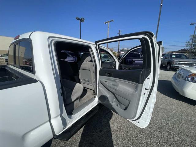 used 2006 Toyota Tacoma car, priced at $12,450