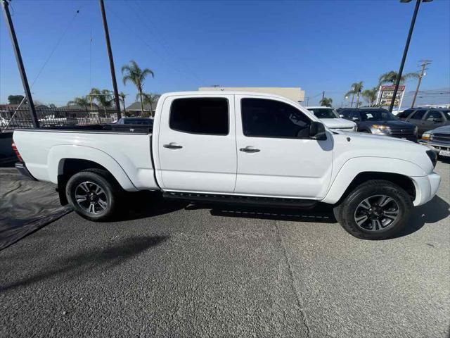 used 2006 Toyota Tacoma car, priced at $12,450