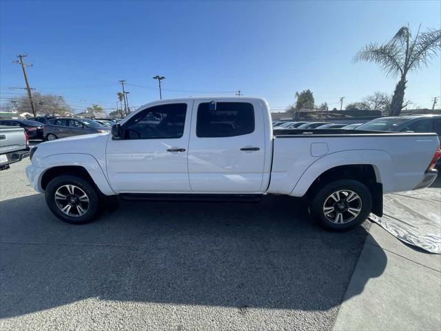 used 2006 Toyota Tacoma car, priced at $12,450