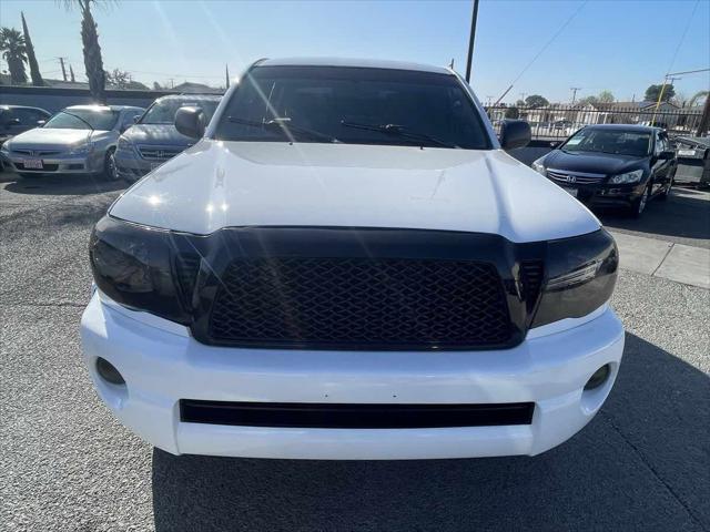 used 2006 Toyota Tacoma car, priced at $12,450