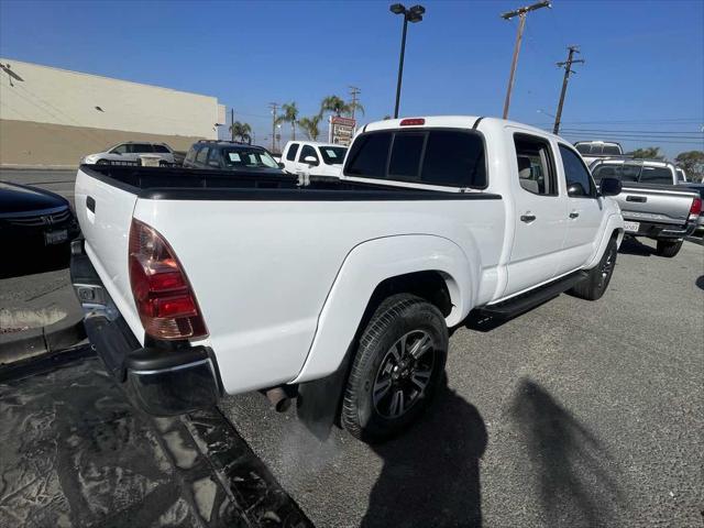 used 2006 Toyota Tacoma car, priced at $12,450