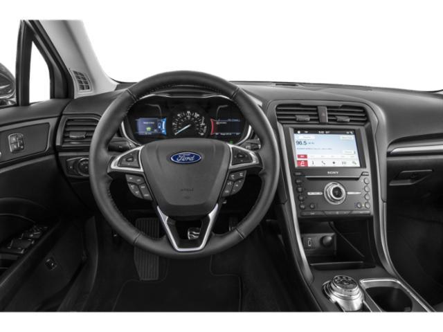 used 2018 Ford Fusion Hybrid car, priced at $8,050