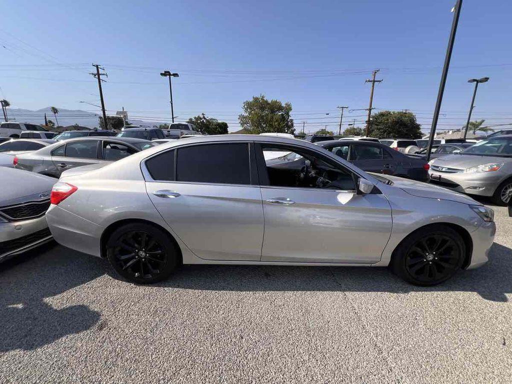 used 2013 Honda Accord car, priced at $7,450