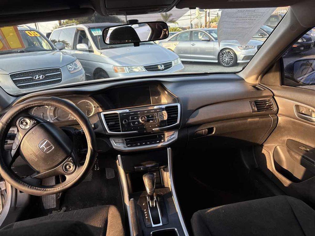 used 2013 Honda Accord car, priced at $7,450