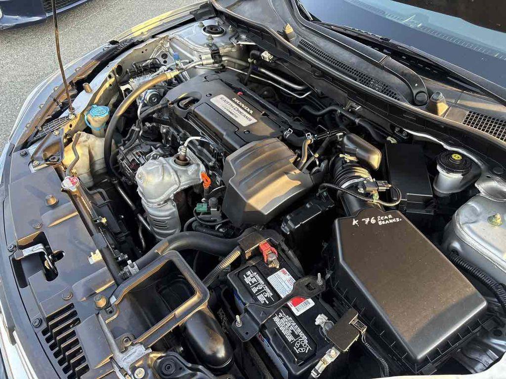 used 2013 Honda Accord car, priced at $7,450