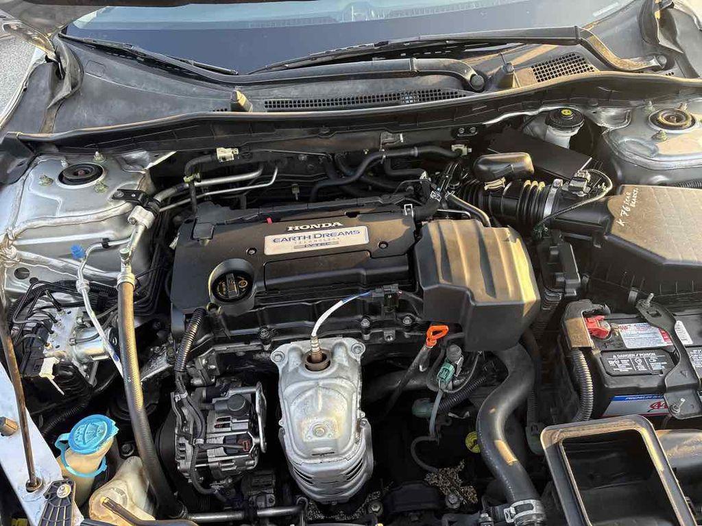 used 2013 Honda Accord car, priced at $7,450
