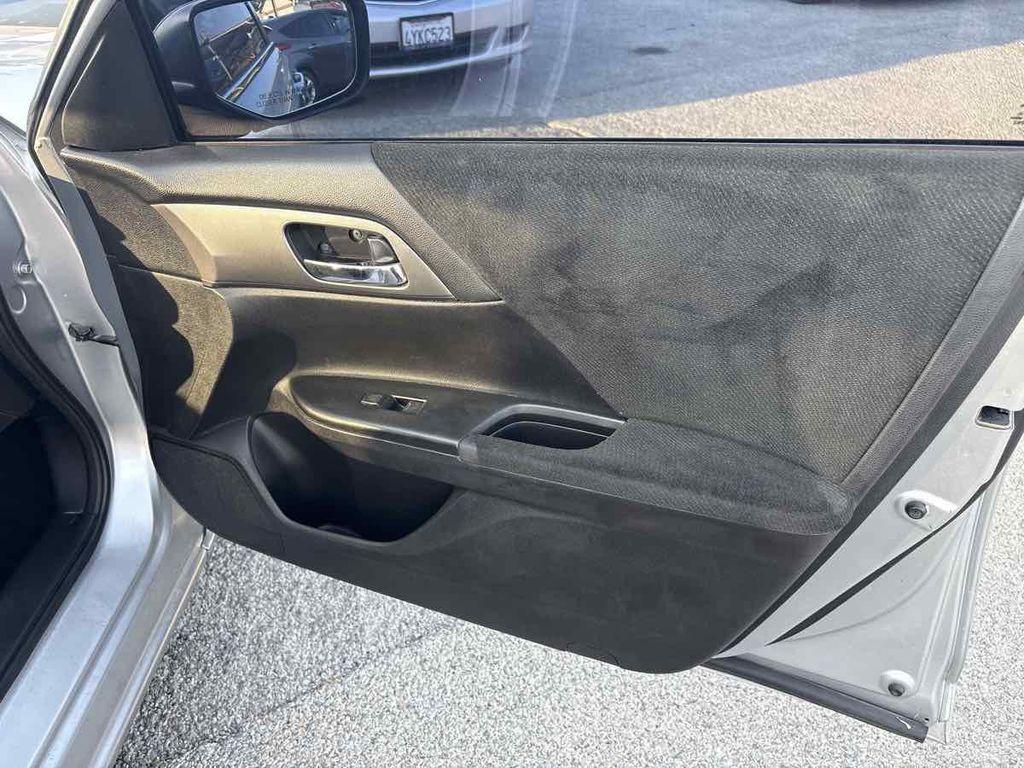 used 2013 Honda Accord car, priced at $7,450