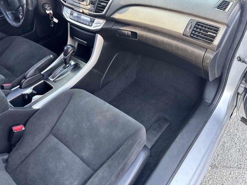 used 2013 Honda Accord car, priced at $7,450