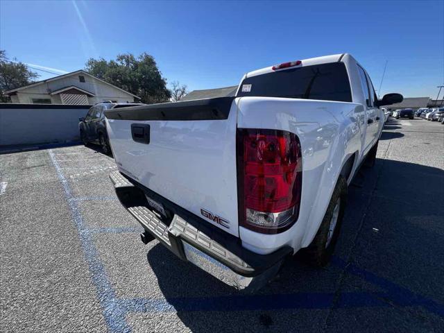 used 2011 GMC Sierra 1500 car, priced at $10,999