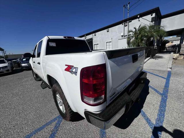 used 2011 GMC Sierra 1500 car, priced at $10,999