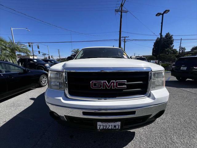 used 2011 GMC Sierra 1500 car, priced at $10,999