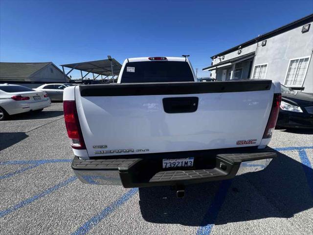 used 2011 GMC Sierra 1500 car, priced at $10,999