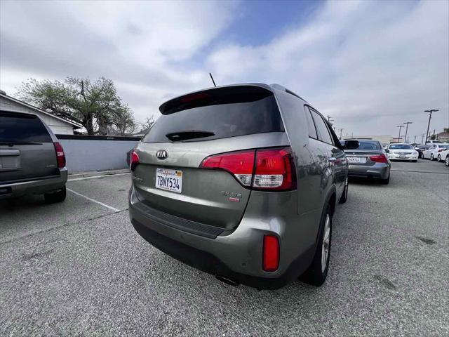 used 2014 Kia Sorento car, priced at $6,950