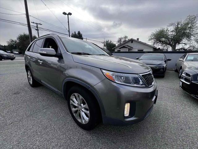 used 2014 Kia Sorento car, priced at $6,950