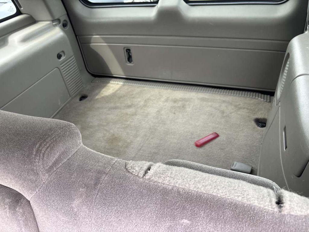 used 2006 Chevrolet Tahoe car, priced at $3,950