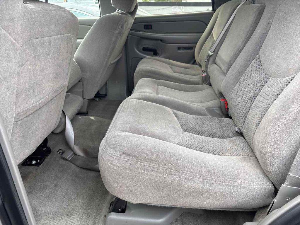 used 2006 Chevrolet Tahoe car, priced at $3,950