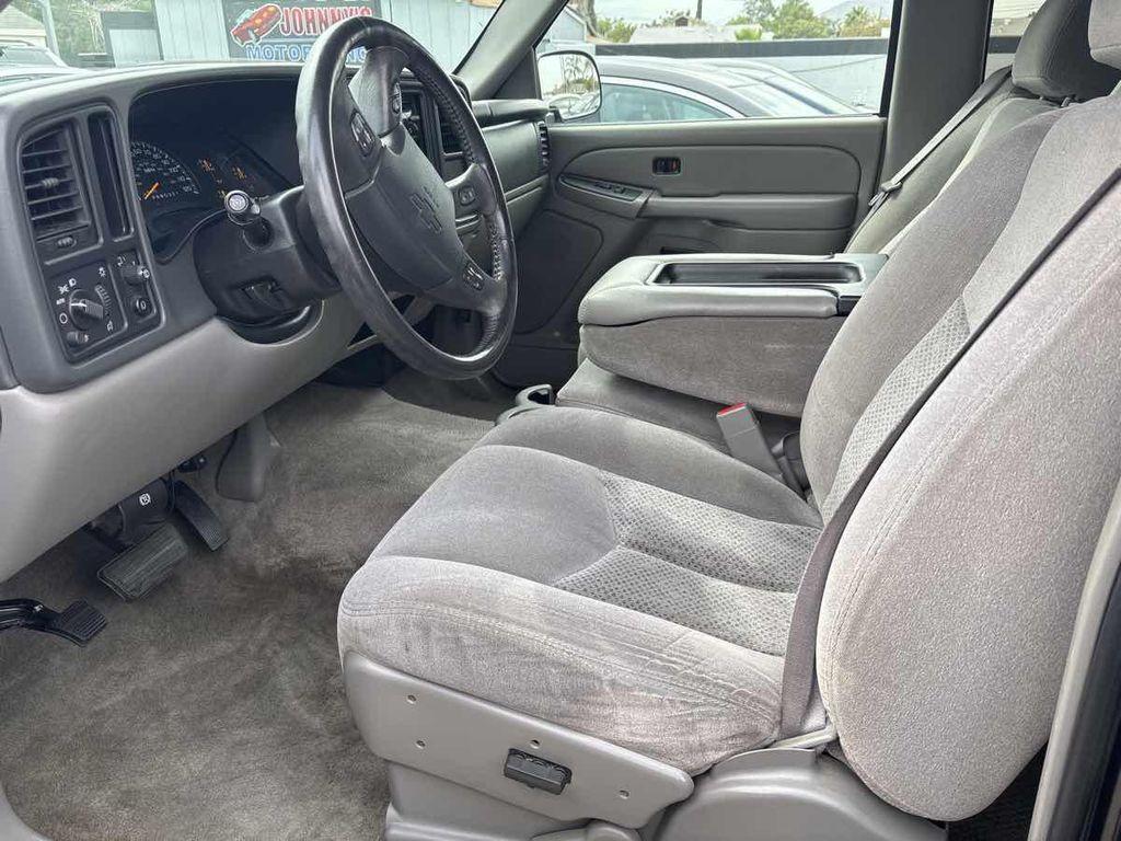 used 2006 Chevrolet Tahoe car, priced at $3,950