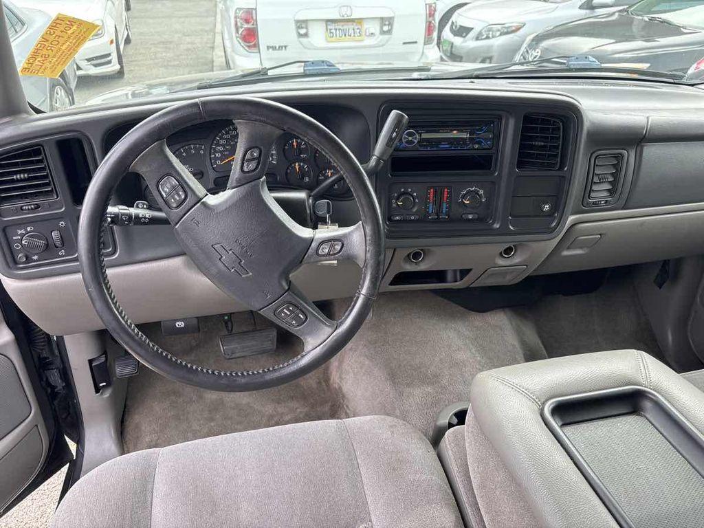 used 2006 Chevrolet Tahoe car, priced at $3,950