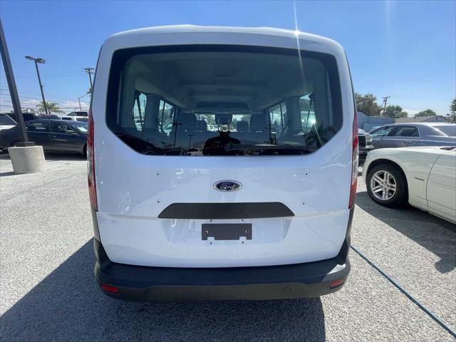 used 2016 Ford Transit Connect car, priced at $7,999