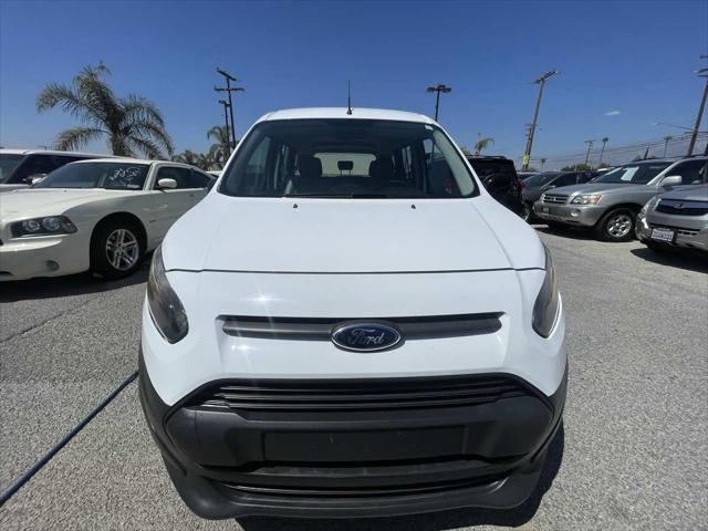 used 2016 Ford Transit Connect car, priced at $7,999