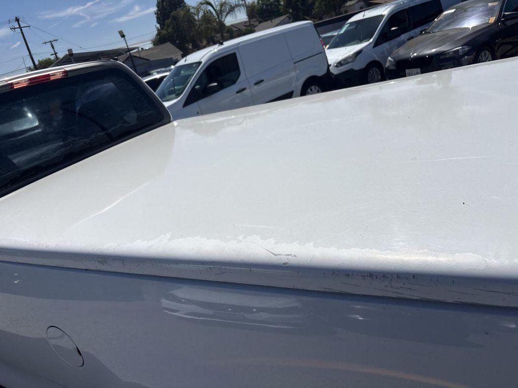 used 2002 Ford F-150 car, priced at $4,450