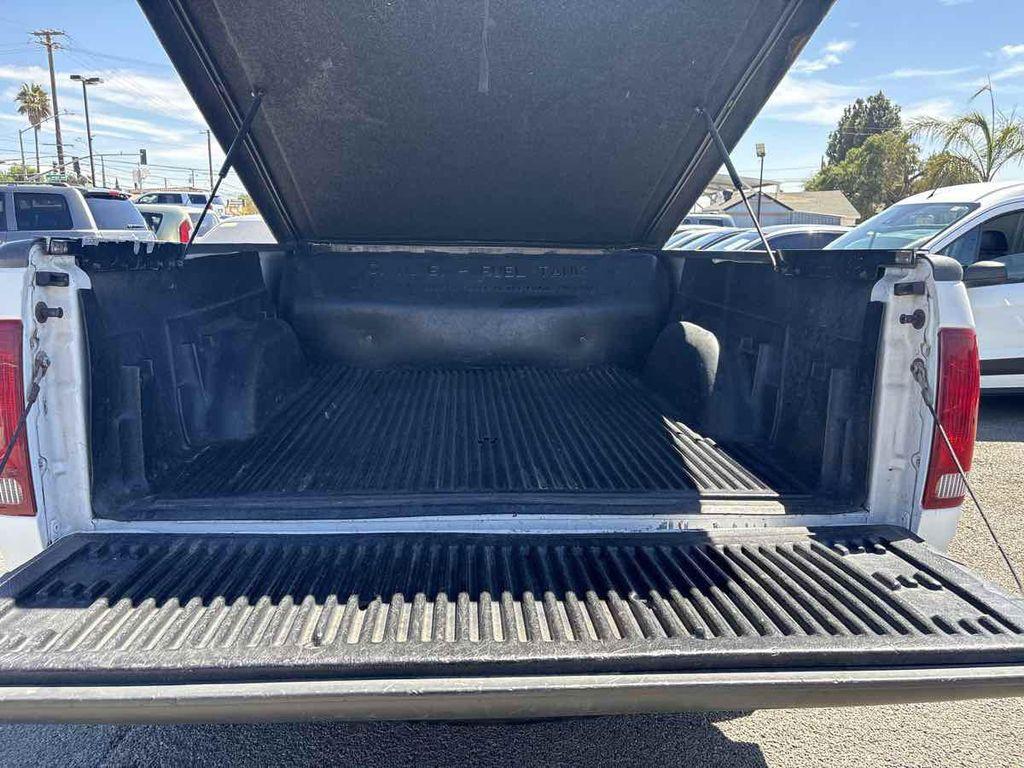 used 2002 Ford F-150 car, priced at $4,450