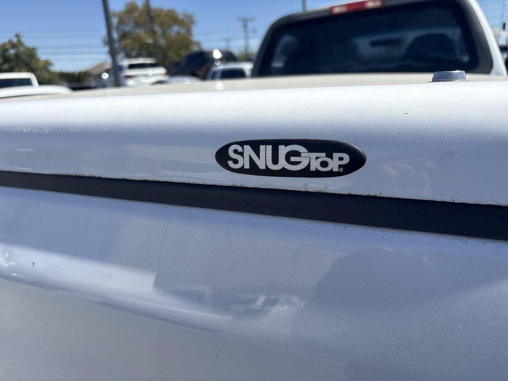 used 2002 Ford F-150 car, priced at $4,450