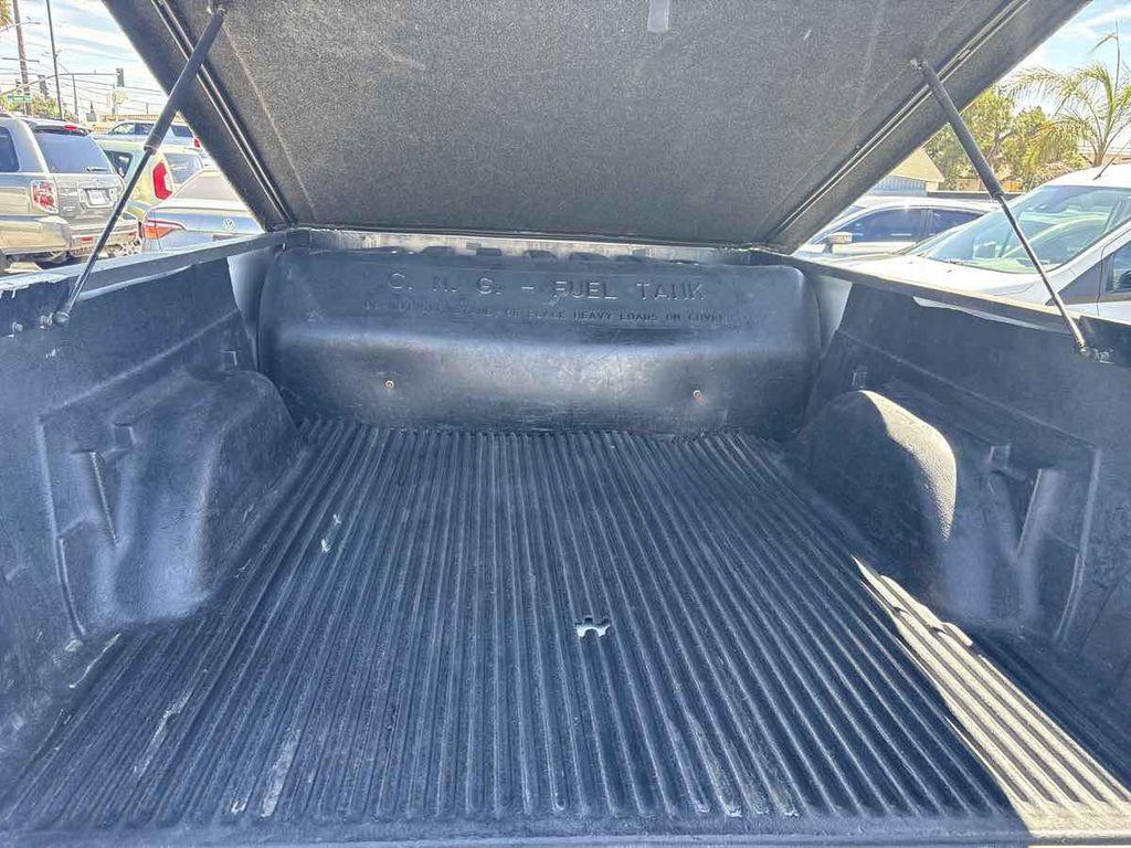 used 2002 Ford F-150 car, priced at $4,450