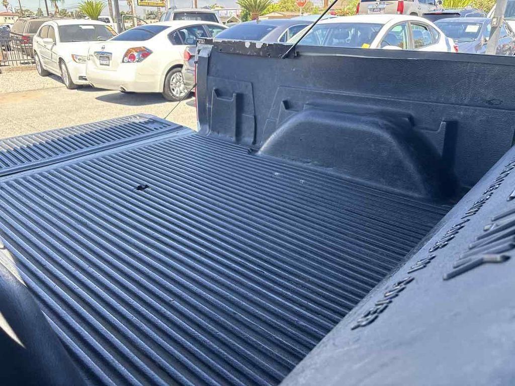 used 2002 Ford F-150 car, priced at $4,450
